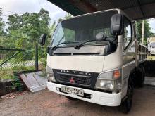 Mitsubishi Canter 2004 Lorry