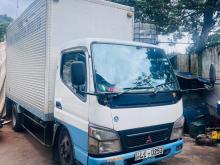 Mitsubishi Canter 2011 Lorry