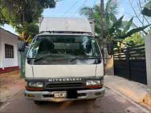Mitsubishi Canter 2001 Lorry
