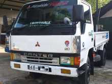 Mitsubishi Canter 10.5 1991 Lorry