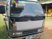 Mitsubishi Canter 2000 Lorry