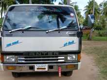 Mitsubishi Canter 1992 Lorry
