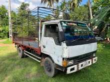 Mitsubishi Canter 1984 Lorry