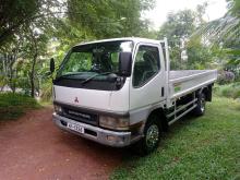 Mitsubishi Canter 1983 Lorry