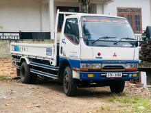 Mitsubishi Canter 1994 Lorry