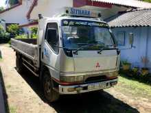 Mitsubishi Canter 1995 Lorry