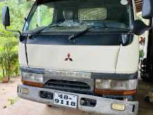 Mitsubishi Canter 1993 Lorry