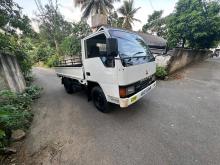 Mitsubishi Canter 1989 Lorry
