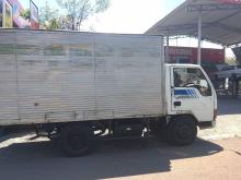 Mitsubishi Canter 1992 Lorry