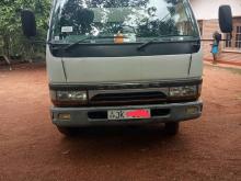 Mitsubishi Canter 2004 Lorry