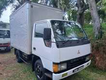 Mitsubishi Canter 1993 Lorry