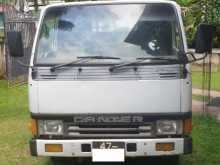 Mitsubishi Canter 1989 Lorry