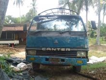 Mitsubishi Canter 1980 Lorry
