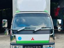 Mitsubishi Canter 2005 Lorry