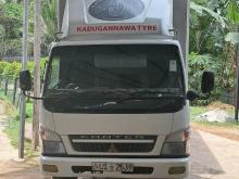 Mitsubishi Canter 2006 Lorry