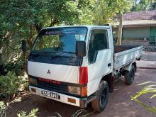 Mitsubishi Canter 1988 Lorry