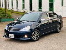 Toyota Allion 240 2002 Car