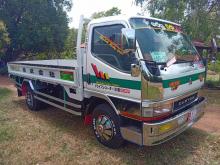 Mitsubishi Canter 1992 Lorry
