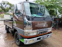 Mitsubishi Canter 1983 Lorry