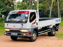 Mitsubishi Canter 1981 Lorry