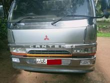 Mitsubishi Canter 1998 Lorry