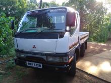 Mitsubishi Canter 1985 Lorry