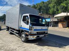 Mitsubishi Canter 1999 Lorry
