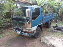 Mitsubishi Canter 1985 Lorry