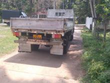 Mitsubishi Canter 1985 Lorry