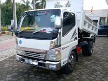 Mitsubishi Canter 2001 Lorry