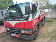 Mitsubishi Canter 2000 Lorry