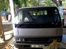 Mitsubishi Canter 1999 Lorry