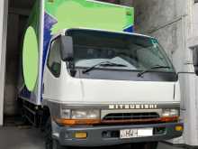 Mitsubishi Canter 2003 Lorry