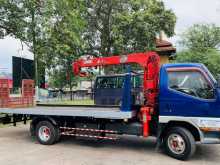 Mitsubishi CANTER 1989 Lorry