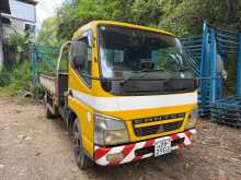 Mitsubishi Canter Boom 1990 Lorry