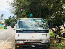 Mitsubishi CANTER 1996 Lorry