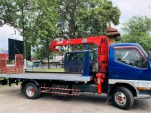 Mitsubishi CANTER 2001 Lorry