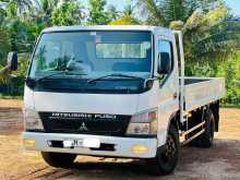 Mitsubishi Canter 2017 Lorry