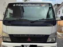 Mitsubishi Canter 2017 Lorry