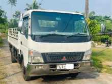 Mitsubishi Canter 2011 Lorry