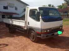Mitsubishi CANTER 2006 Lorry