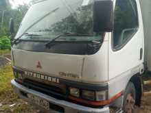Mitsubishi CANTER 2009 Lorry