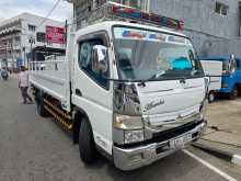 Mitsubishi Canter 2015 Lorry