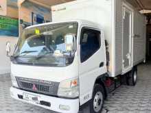 Mitsubishi Canter 2013 Lorry