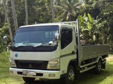 Mitsubishi Canter 2011 Lorry