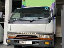 Mitsubishi Canter 2003 Lorry