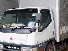 Mitsubishi Canter Bull Bodu 10.5 1988 Lorry