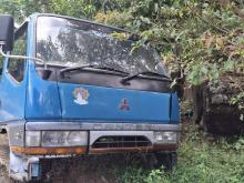 Mitsubishi Canter Cabin 24v 1998 Lorry