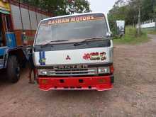 Mitsubishi Canter 1988 Lorry