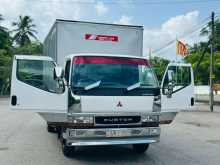 Mitsubishi Canter 2000 Lorry